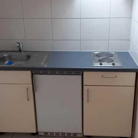 Apartment Neckargemuend