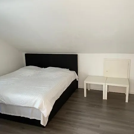 Apartment Neckargemuend * Неккаргемюнд